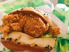 -德克士(肥城新华商场店)