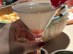 苗寨红姑娘-山石榴·贵州菜(丰盛里店)