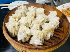 猪肉三鲜烧麦-正宗天津烧麦馆(柳州路店)