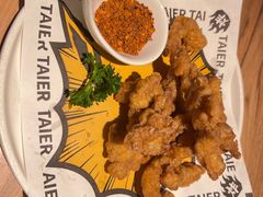 -太二酸菜鱼(福州泰禾店)