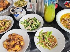 -湘湖大院(越王路店)