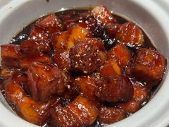 -鑫小城故事·藕汤·家常菜(台北一路总店)