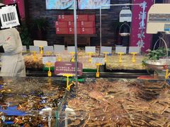 -船歌·鱼水饺青岛菜(闽江二路店)