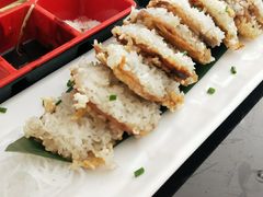 糯米藕夹-湖锦酒楼·32年地道湖北菜(光谷店)