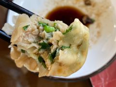 猪肉烧麦-真食净香居·内蒙烧麦(亚运村店)