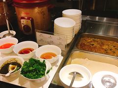 -金石国际大酒店·金丽自助餐厅