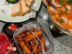 -Home Thai·泰谣(王府井apm店)