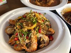 -圆圆家私房美食(民权路店)