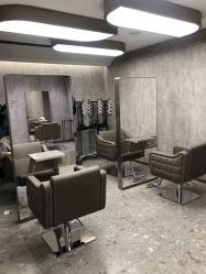 -P.STYLE 派斯造型