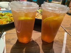 -耶里夏丽·新疆菜·家庭聚场(百联中环购物广场店)