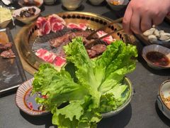 -铭牛烧肉·和牛海鲜自助(高新月牙湖店)