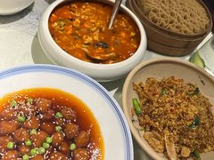 -老太原菜馆(中正天街店)