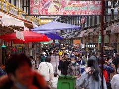 -昆明洲际酒店