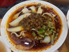 -华兴街自力面店