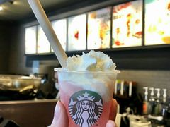-星巴克臻选(国贸商城首店)