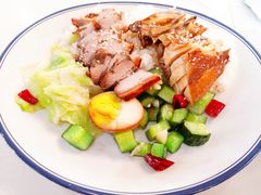 -粤式轩广东茶餐厅(草市街店)