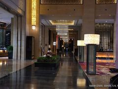 -成都保利公园皇冠假日酒店(熊猫基地店)