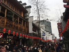 -太平老街