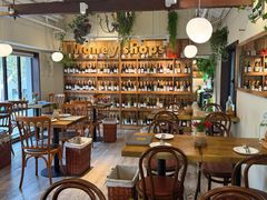 -Money Shops(愚园路店)