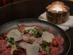 -wineapp葡萄酒餐吧(外滩金融中心店)