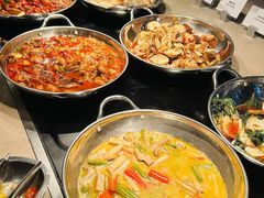 -步步高福朋喜来登·宜客乐西餐厅