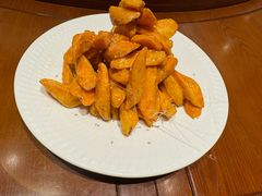 -燕郊烧鸽子(酷车小镇店)