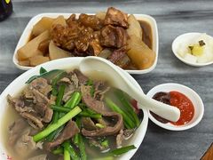 -珍珍小食店(西华路店)