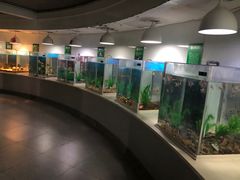 -常州海昌海洋探索馆