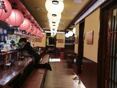 -鸟鹏烧鸟居酒屋(仁恒梦中心店)