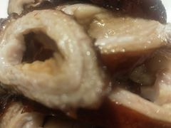 -丁记盐蘸牛肉·新杭菜(河东路店)