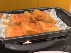-刘胖子家常菜·蹄花焖藕(中央花园店)