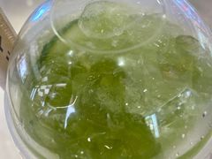 -喜茶(青岛金狮广场店)