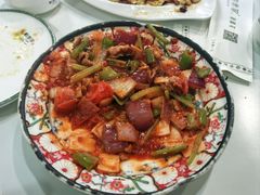 -帕米尔食府(白云观店)