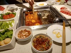 -海底捞火锅(高科广场店)