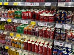 -GranVida生活超市(海信广场店)