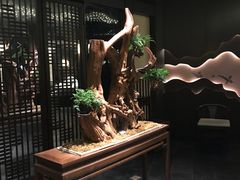 -余欢领鲜火锅(新街口店)