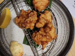 -鳗鲔·料理小馆