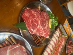 -豪客来牛排(汕头东厦100店)