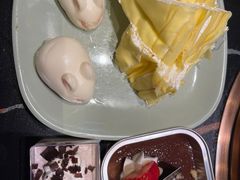 -梨花自助烤肉(西三旗万象汇黑金店)