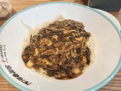 -浑河春面馆·老北京非遗鹿角面(良乡店)