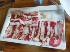 -韩香阁烤肉·烤活鳗(宽厚里店)