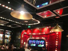 -加餐海鲜自助(宝龙一城店)