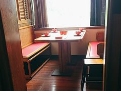 -伙靠·江浙菜(田林路店)