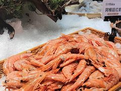 -川骄海鲜自助(亚运村店)