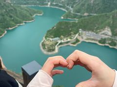-河南宝泉旅游区