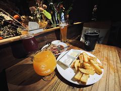 -大聖·精酿啤酒&火烧鸡(市南路店)