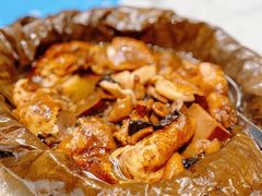 -湖滨28中餐厅·西湖宴·杭州君悦酒店