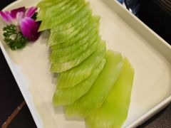 -殷式·私房烧烤·羊蝎子火锅(什刹海店)