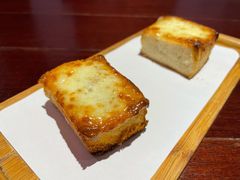 一口闷芝士南瓜-大牌大·传统杭帮菜(湖滨店)