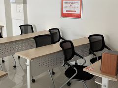 -环球·雅思托福·THiNKSAT留学语言培训学校(国贸校区)